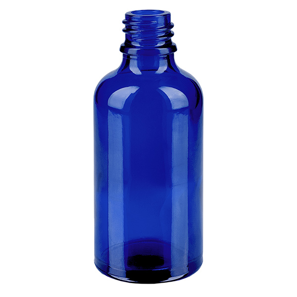 50ml Apoteksflaska BlueLine UT18/50 UNiTWIST 50ml Apoteksflaska BlueLine UT18/50 UNiTWIST