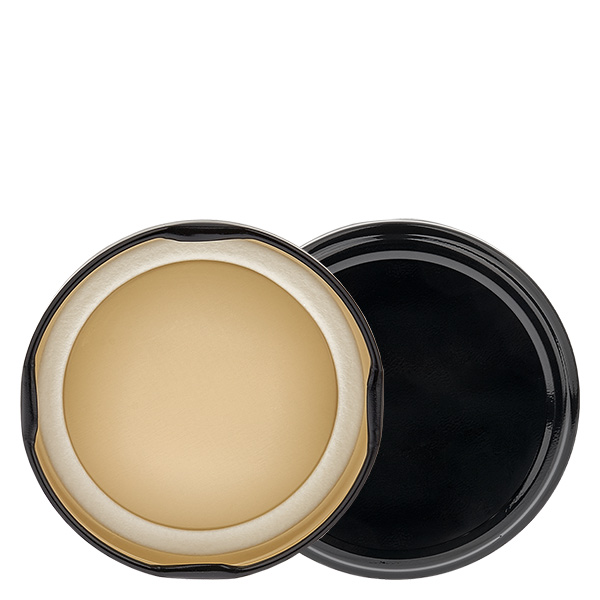 63 mm BasicSeal-lock svart (TO63) UNiTWIST