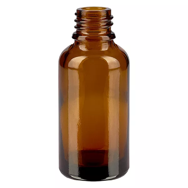 30ml Apoteksflaska BrownLine UT18/30 UNiTWIST 30ml Apoteksflaska BrownLine UT18/30 UNiTWIST