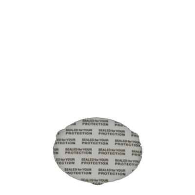 Säkerhetsförsegling självhäftande ø42mm