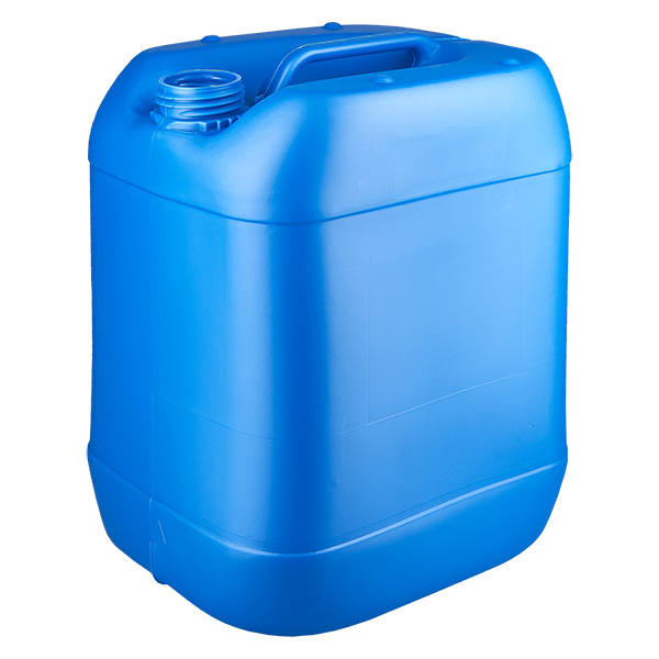 Dunk 20 liter blå utan lock Dunk 20 liter blå utan lock