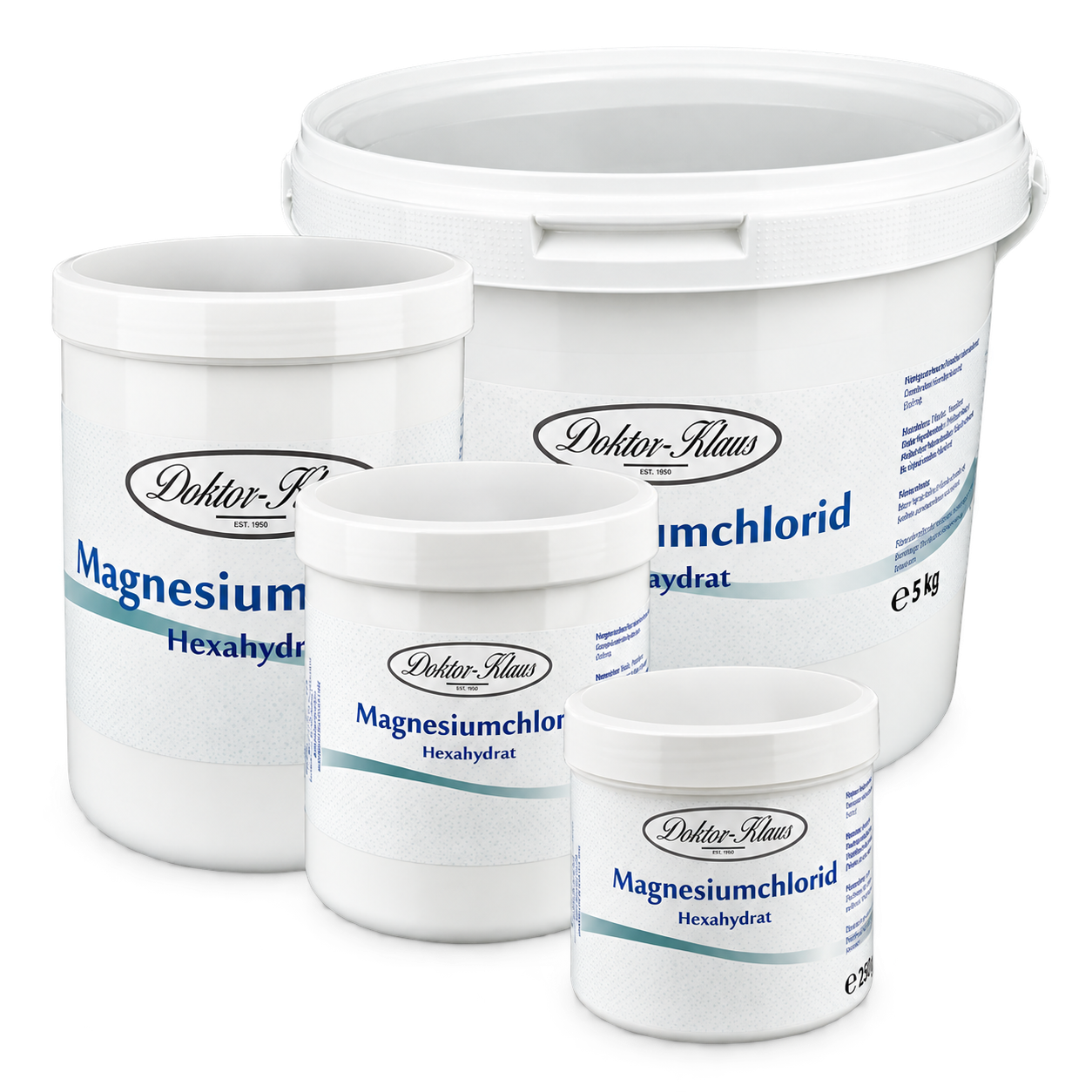 Magnesium