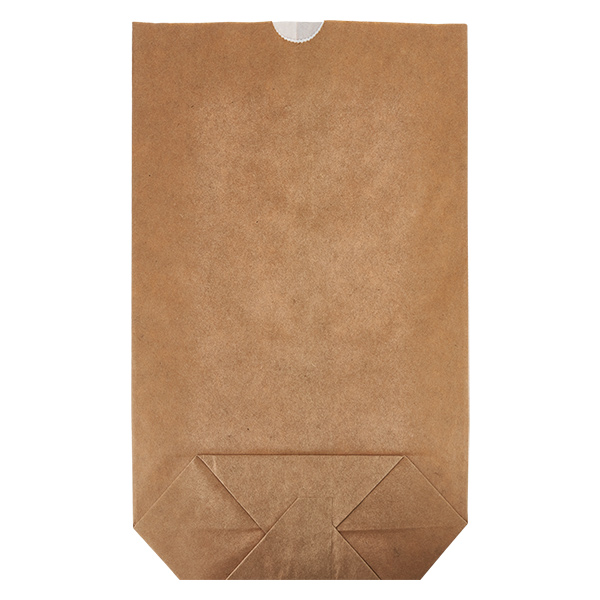 Bottenpåse i pergament (förpackning om 25) 230x370mm/40g/m²