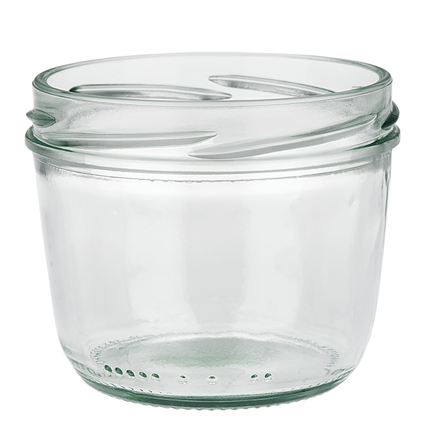 230ml Krossade glasögon utan lock (TO82) UNiTWIST