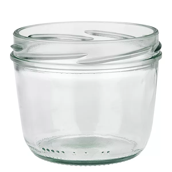 230ml Krossade glasögon utan lock (TO82) UNiTWIST