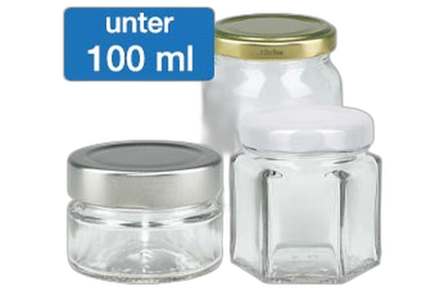 mindre än 100 ml