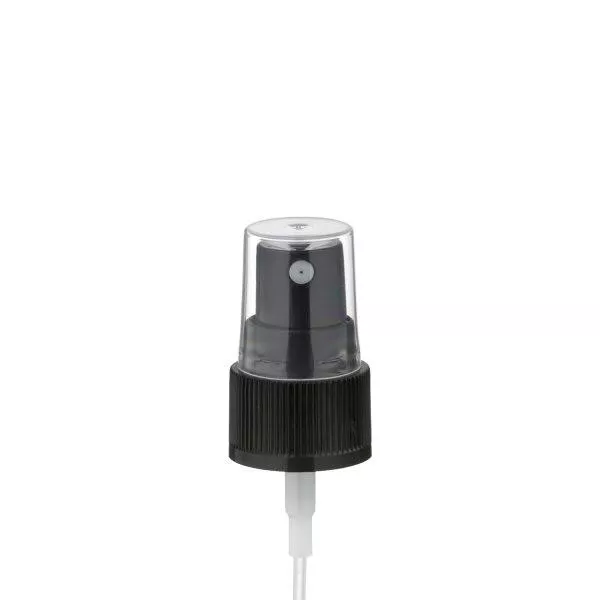 GCMI 20/410 Svart pumpförstärkare för 20ml GCMI 20/410 Svart pumpförstärkare för 20ml