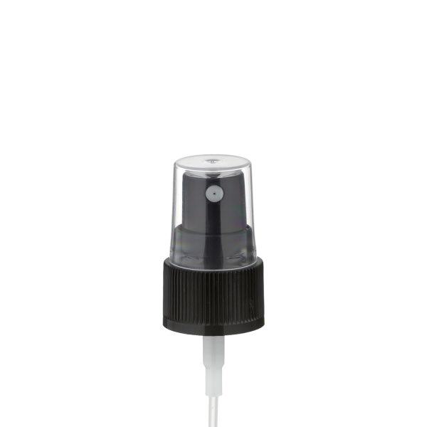 GCMI 20/410 Svart pumpförstärkare för 20ml GCMI 20/410 Svart pumpförstärkare för 20ml