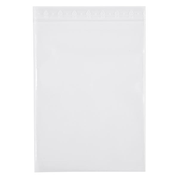 PolyZip-påsar (förpackning med 100 st) 40x60mm/50µm PolyZip-påsar (förpackning med 100 st) 40x60mm/50µm