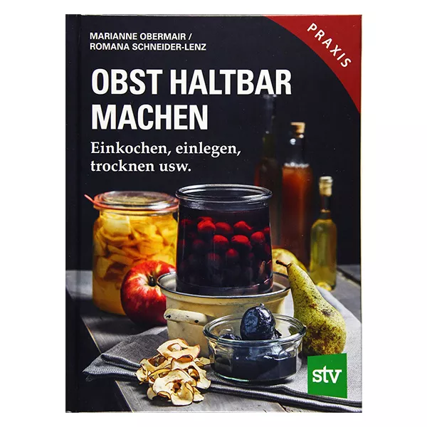 Konservering av frukt