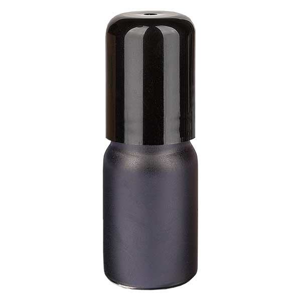 5ml roll-on flaska BlackLine UT18/5 5ml roll-on flaska BlackLine UT18/5