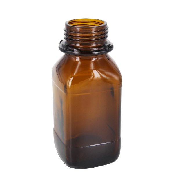 250 ml kemikalieflaska