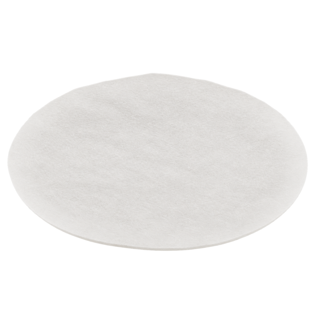 Rund filter