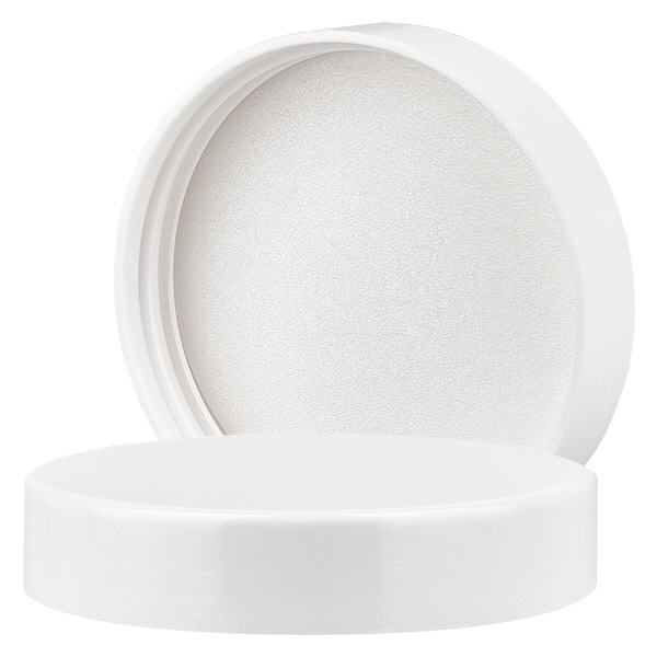 Bakelit skruvlock vit, gänga 58mm/R3 ApoGlas Bakelit skruvlock vit, gänga 58mm/R3 ApoGlas
