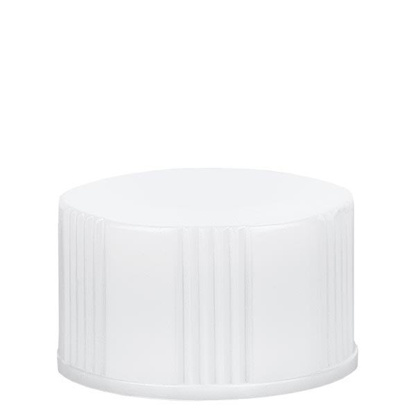 Skruvlock i plast vit UT13/3-5 UNiTWIST Skruvlock i plast vit UT13/3-5 UNiTWIST