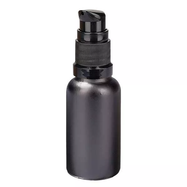 20ml dispenserflaska BlackLine UT18/20 20ml dispenserflaska BlackLine UT18/20