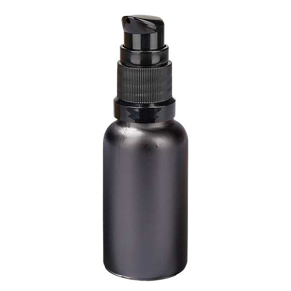 20ml dispenserflaska BlackLine UT18/20 20ml dispenserflaska BlackLine UT18/20