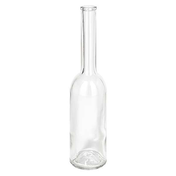 Oprada 200ml klar, öppning 13,5mm, utan kork 14/17 Oprada 200ml klar, öppning 13,5mm, utan kork 14/17