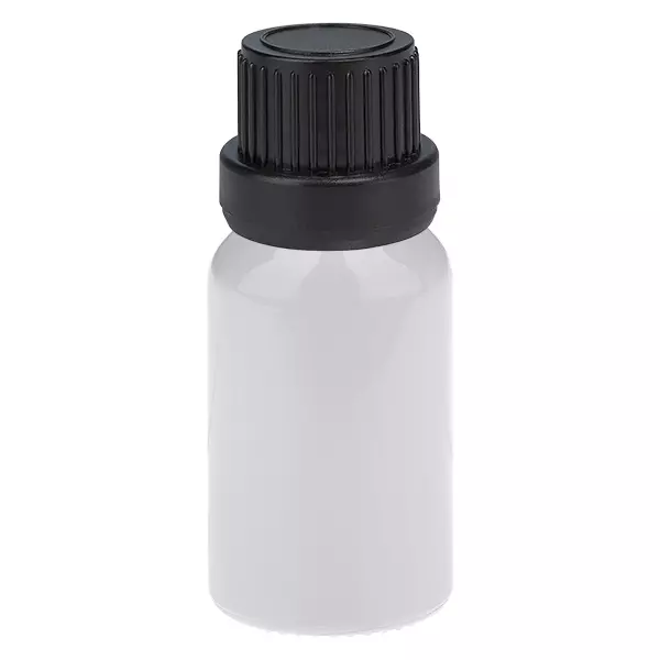 10 ml flaska 11 mm skruvkork svart originalförsegling WhiteLine UT18/10 10 ml flaska 11 mm skruvkork svart originalförsegling WhiteLine UT18/10
