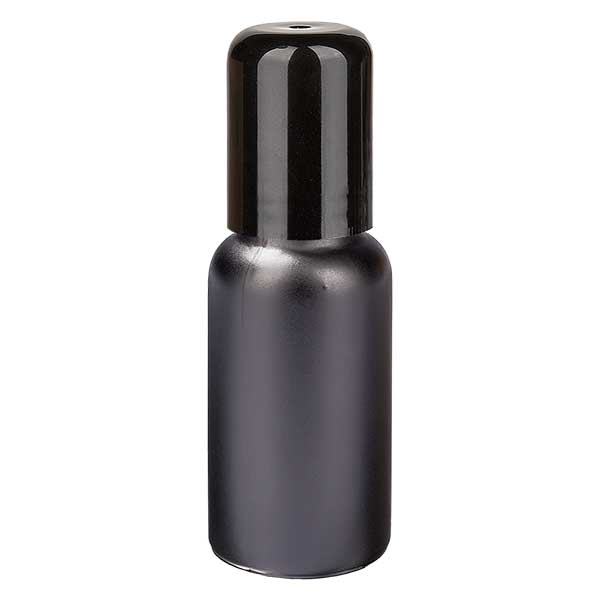 20ml roll-on flaska BlackLine UT18/20 20ml roll-on flaska BlackLine UT18/20