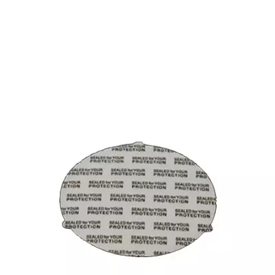 Säkerhetsförsegling självhäftande ø58mm Säkerhetsförsegling självhäftande ø58mm