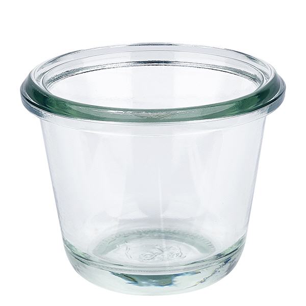 80ml gourmetburk WECK RR60