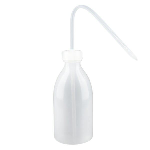 250ml sprutflaska, laboratorieflaska med smal hals 250ml sprutflaska, laboratorieflaska med smal hals