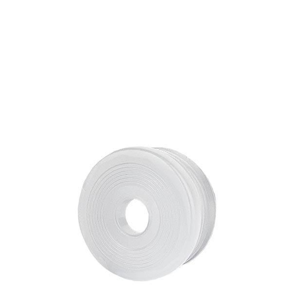 Injektionsinsats 5mm för skruvlock 103573 410/24 Injektionsinsats 5mm för skruvlock 103573 410/24