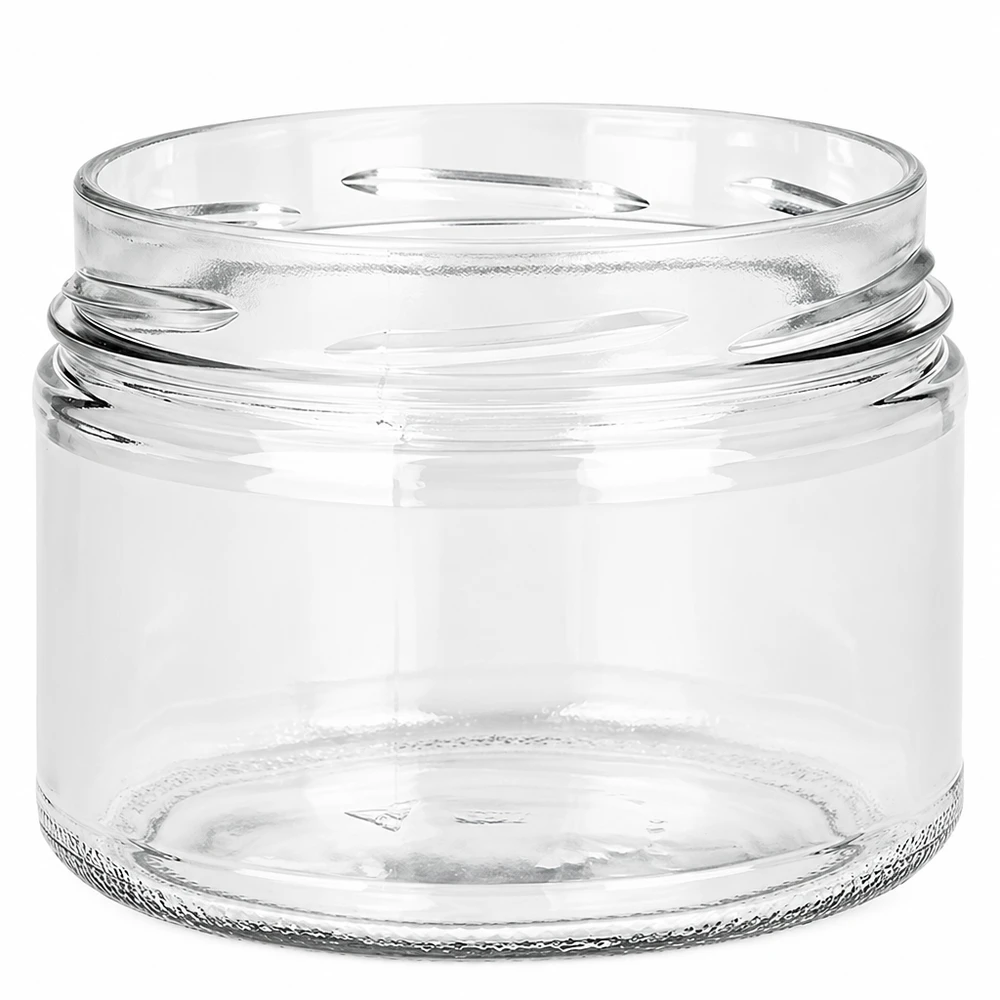540 ml rund burk utan lock (TO100) UNiTWIST