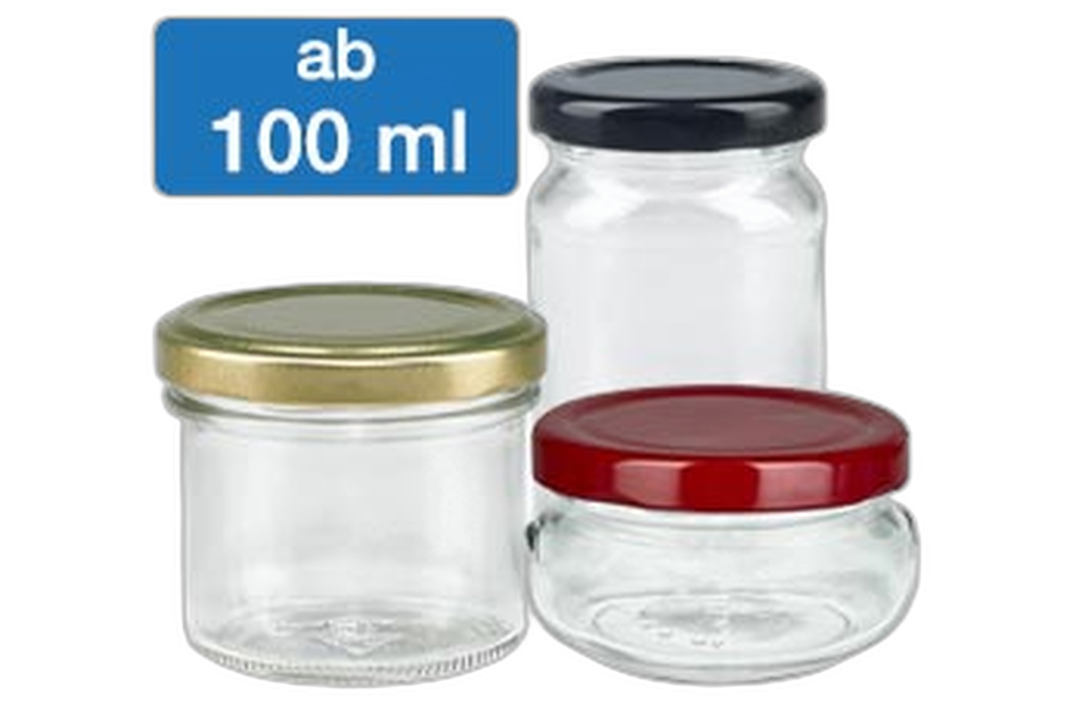 från 100 ml till 199 ml