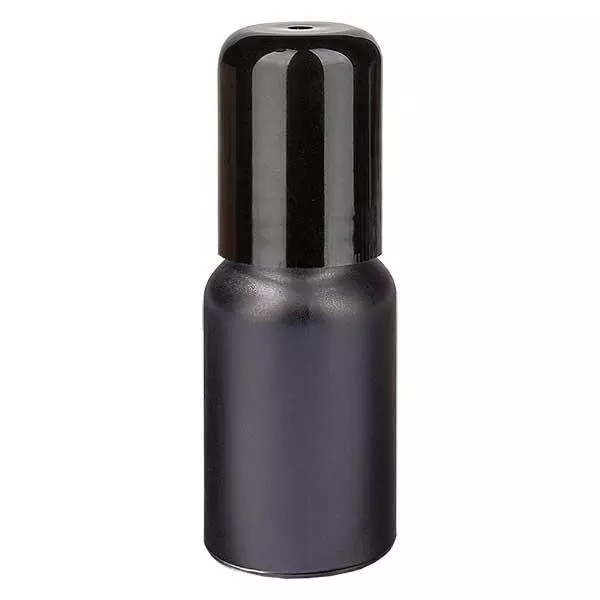 10ml roll-on flaska BlackLine UT18/10 10ml roll-on flaska BlackLine UT18/10