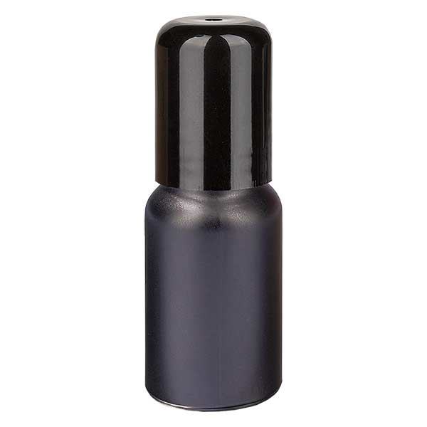 10ml roll-on flaska BlackLine UT18/10 10ml roll-on flaska BlackLine UT18/10