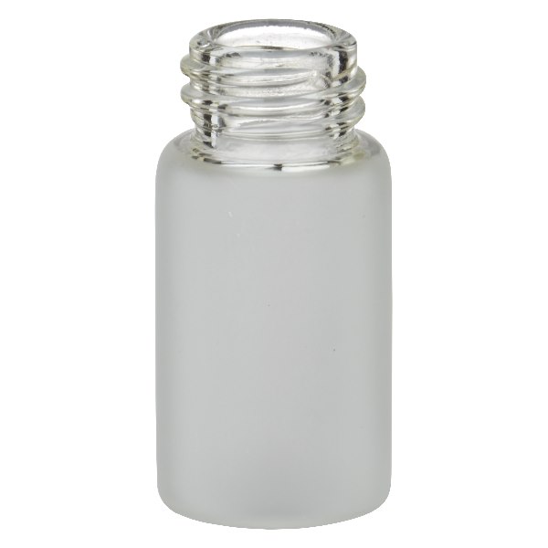 3ml miniflaska frostad UT13/3 UNiTWIST 3ml miniflaska frostad UT13/3 UNiTWIST