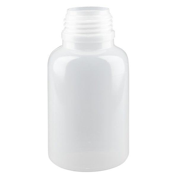 250ml laboratorieflaska med bred hals utan lock