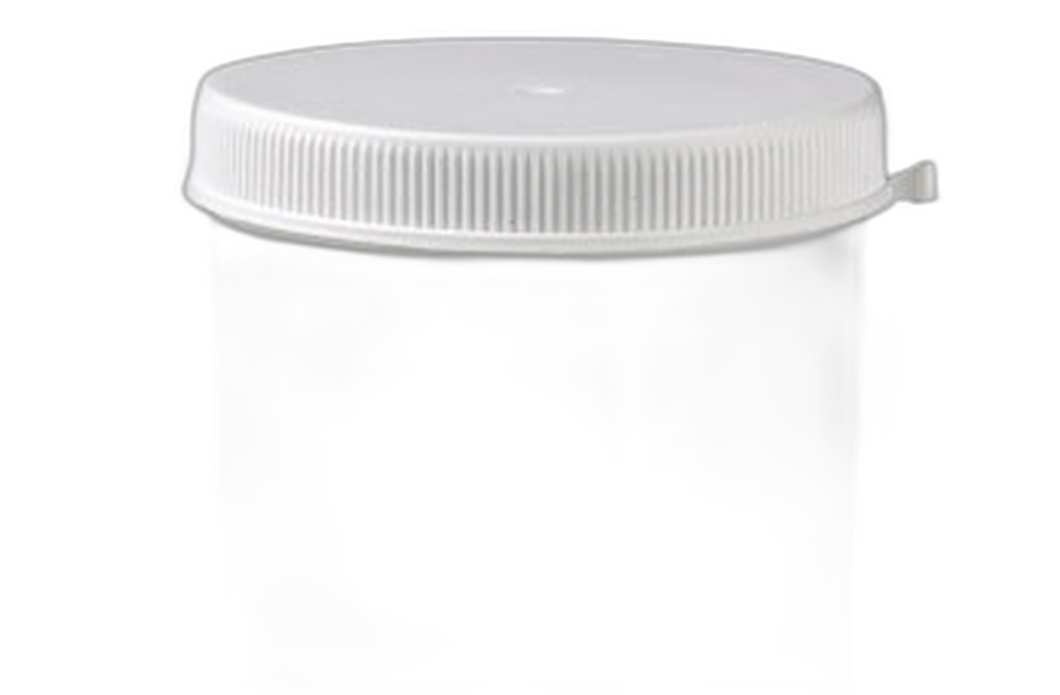 Plastkrukor