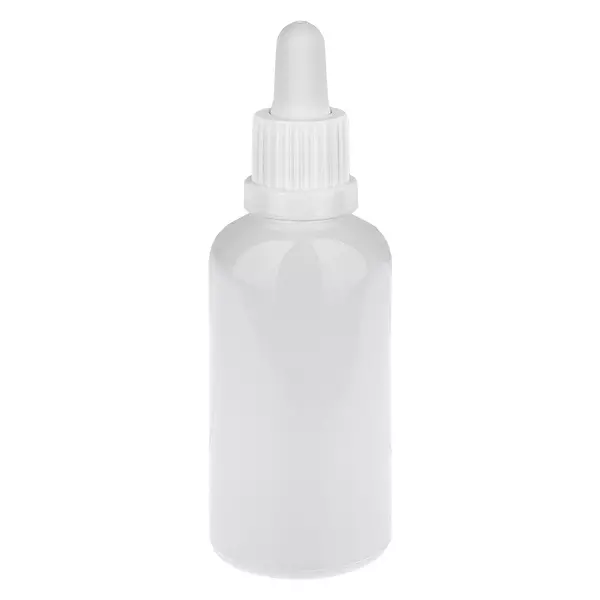 50 ml pipettflaska vit originalförsegling WhiteLine UT18/50 50 ml pipettflaska vit originalförsegling WhiteLine UT18/50