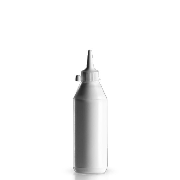 250ml lotionflaska med hållarrem 250ml lotionflaska med hållarrem