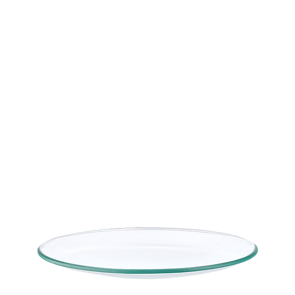 Glasklocka för klockor ø50 mm, borosilikat UNiTWIST