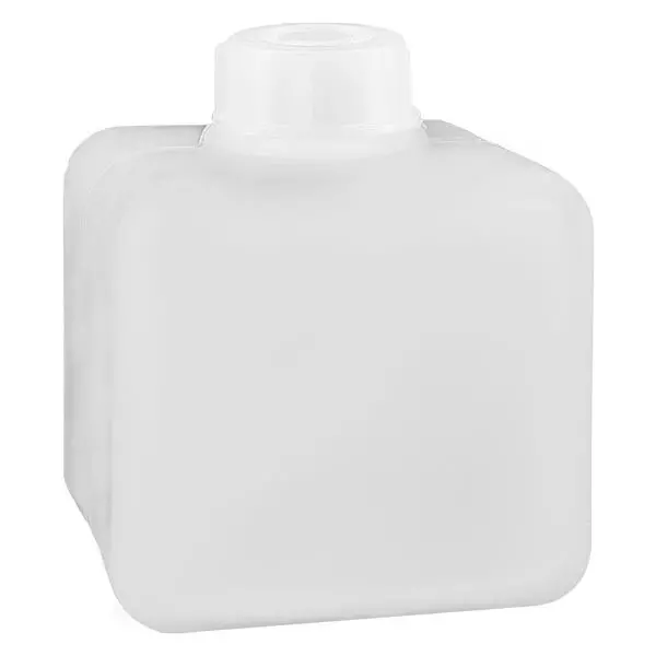 Kemikalieflaska 500 ml, smal hals, inkl. förslutning GL 32 Kemikalieflaska 500 ml, smal hals, inkl. förslutning GL 32