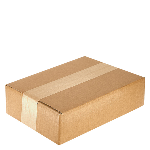 Universella hopfällbara lådor (20 st) 450x210x210mm Universella hopfällbara lådor (20 st) 450x210x210mm