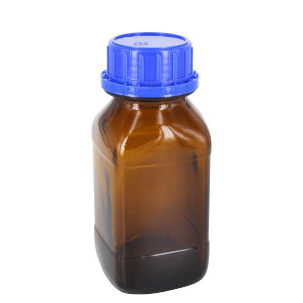 250 ml kemikalieflaska - konisk tätning 250 ml kemikalieflaska - konisk tätning