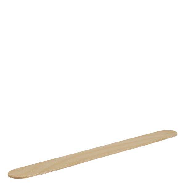 Träspatel (mun/omrörningsspatel) 15cm Träspatel (mun/omrörningsspatel) 15cm