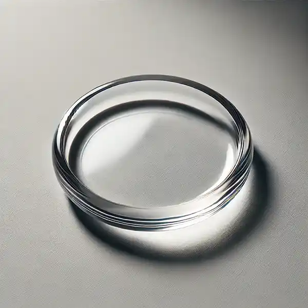 Uhrglasschalen UniTwist