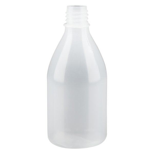 100ml laboratorieflaska med smal hals utan lock