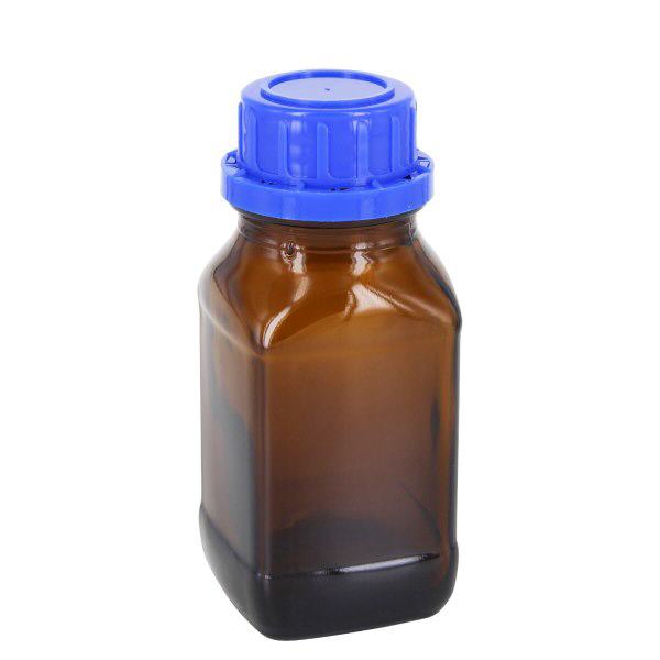 100 ml kemikalieflaska - konisk tätning 100 ml kemikalieflaska - konisk tätning