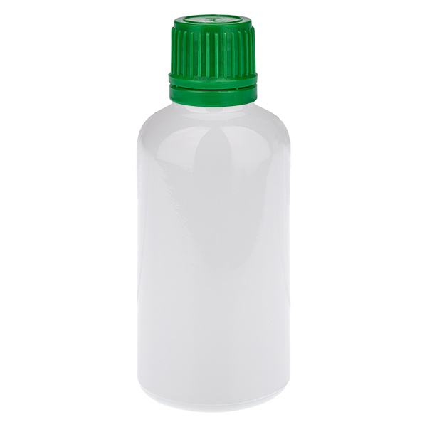 50 ml flaska 11 mm skruvkork grön originalförsegling WhiteLine UT18/50 50 ml flaska 11 mm skruvkork grön originalförsegling WhiteLine UT18/50