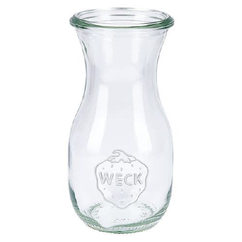 290 ml juiceflaska WECK RR60
