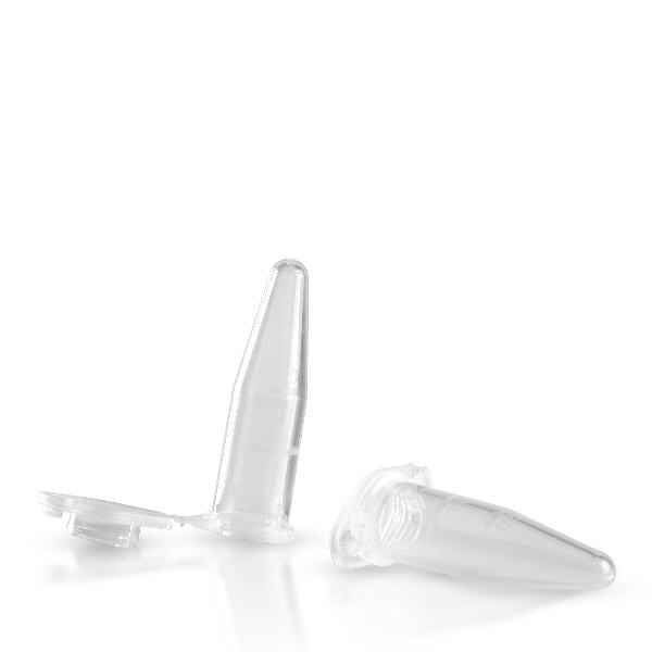 Globuli Caps natur 1,8g av plast Globuli Caps natur 1,8g av plast