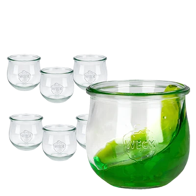 WECK-set