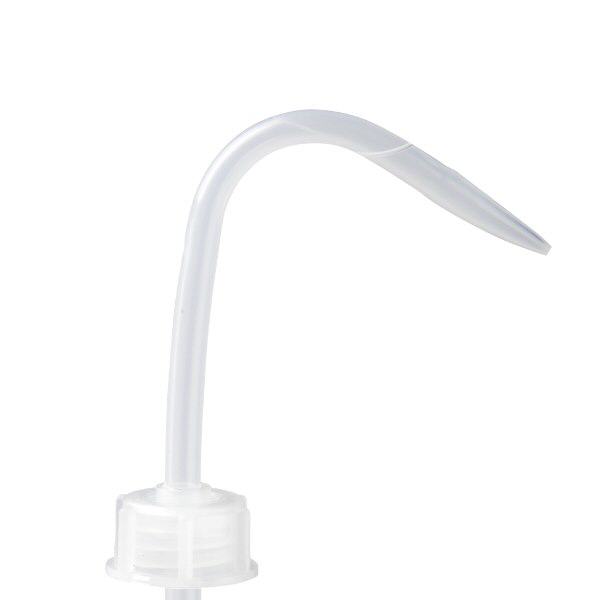 Injektionslock för laboratorieflaskor med smal hals 100ml